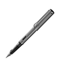 LAMY 凌美 Al Star 恒星系列 钢笔 F尖