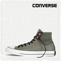 CONVERSE 匡威 All Star MA-1 Zip 150275C 男士休闲板鞋