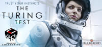 《The Turing Test（图灵测试）》 数字版游戏