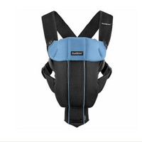 BabyBjorn Baby Carrier Original 婴儿背带常规款