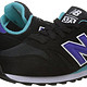 限尺码：new balance 373系列 WL373BPG 女款跑步鞋