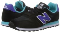 限尺码：new balance 373系列 WL373BPG 女款跑步鞋