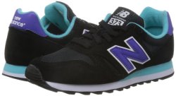 new balance 373系列 WL373BPG 女款跑步鞋