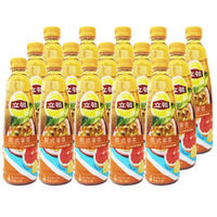 Lipton 立顿 英式果茶绚彩混合果味 500ml*15