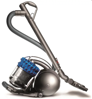 dyson 戴森 DC52 Complete Parquet 真空吸尘器