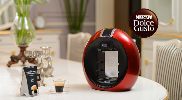 家中的咖啡馆：轻度咖啡爱好者之选——DOLCE GUSTO 胶囊咖啡机推荐