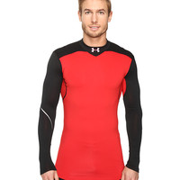 UNDER ARMOUR 安德玛 Coldgear Armour Elements 男士长袖保暖紧身衣