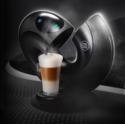 家中的咖啡馆：轻度咖啡爱好者之选——DOLCE GUSTO 胶囊咖啡机推荐