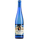 【京东超市】德国进口红酒 德森森（Dr.Zenzen）兰贵人白葡萄酒 750ml