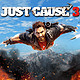 《Just Cause3》（正当防卫3） 数字版游戏