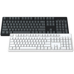 ikbc C104 机械键盘449-40