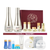 值友专享:su:m37° RP秘密修复系列 护肤水乳件套装 150ml+130ml（含赠品）
