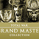 《Total War Grand Master Collection》（全面战争大师典藏合集）
