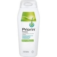 BAYER 拜耳 Priorin 防脱生发洗发水 200ml