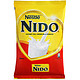 Nestlé 雀巢 速溶全脂成人高钙奶粉 NIDO 900g