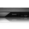 Panasonic 松下 DMP-BDT270GK 4K高清3D蓝光播放器 