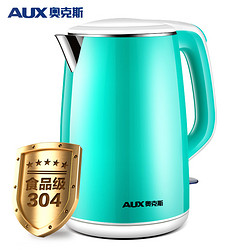 AUX 奥克斯 HX-A5155 电水壶 1.5L