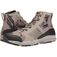 UNDER ARMOUR 安德玛 SpeedFit 男士徒步靴