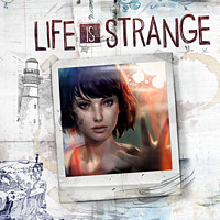  《Life Is Strange（奇异人生）》 pc数字版游戏