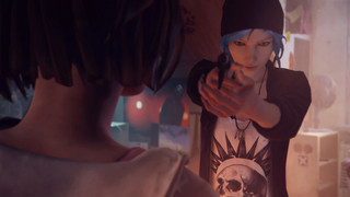  《Life Is Strange（奇异人生）》 pc数字版游戏