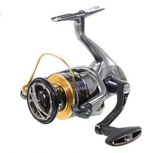 SHIMANO 禧玛诺 2016款 Vanquish C2500HGS 超轻量级纺车轮/路亚轮