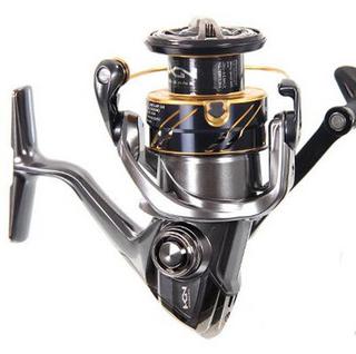 SHIMANO 禧玛诺 2016款 Vanquish C2500HGS 超轻量级纺车轮/路亚轮