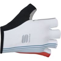 限S码，凑单品：sportful BodyFit Pro 半指骑行手套