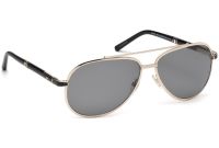 MONT BLANC 万宝龙 MB526S 男士太阳镜