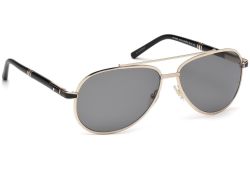 MONT BLANC 万宝龙 MB526S 男士太阳镜