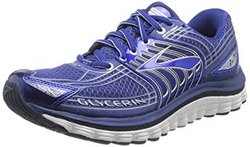 Brooks 布鲁克斯 Glycerin 12 男款顶级缓震跑鞋 