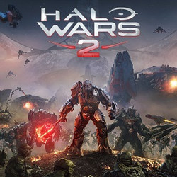 《Halo Wars 2: Ultimate Edition（光环战争2：终极版）》 数字版游戏 Xbox/PC双平台
