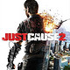 《Just Cause 2（正当防卫2）》 数字版游戏