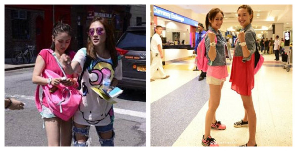 JanSport 杰斯伯 高性价比之选