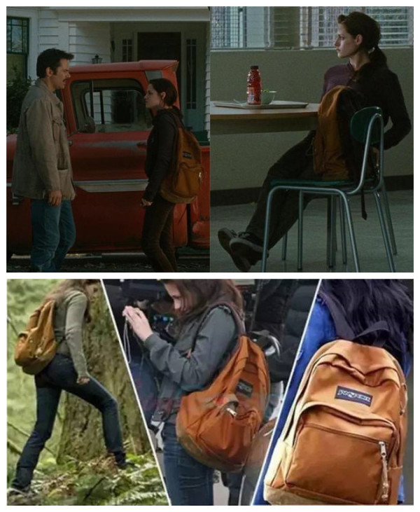 JanSport 杰斯伯 高性价比之选
