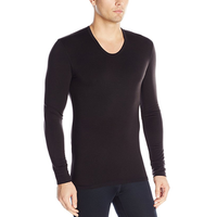 Calvin Klein Thermal系列 男士自发热科技上衣