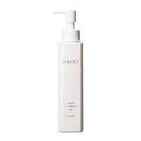 HACCI 蜂蜜卸妆乳 150ml