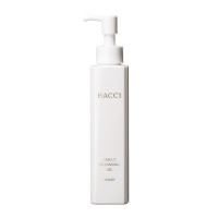 凑单品:HACCI 蜂蜜卸妆乳 150ml