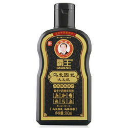 BAWANG 霸王 乌发固发洗发液 200ml