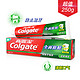 Colgate 高露洁  冰凉薄荷(含氟钙）牙膏 250g