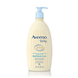 AVEENO 艾维诺 全天候无香味 保湿乳液 532ml