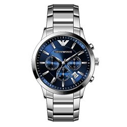 EMPORIO ARMANI AR2448 男士时装腕表