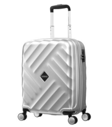AMERICAN TOURISTER 美旅 DULUTH系列 BH9*25001 商务旅行箱 20寸*2件