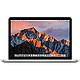 Apple MacBook Pro 配备 Retina 显示屏 MF839CH/A 13.3英寸笔记本电脑(13.3英寸/i5 2.7G/8GB/128G/Intel Iris Graphics 6100)