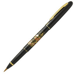 Kuretake 吴竹 莳绘物语系列 钢笔式毛笔 DU180/181 多图案可选