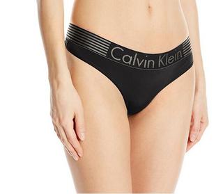 Calvin Klein  Iron Strength 女士内裤
