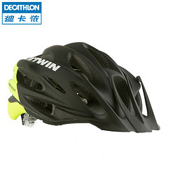 DECATHLON 迪卡侬 BTWIN 自行车头盔