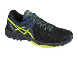 ASICS 亚瑟士 GEL-FujiAttack 5 男士越野跑鞋