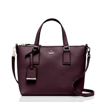 kate spade NEW YORK cameron street lucie 女士斜挎包