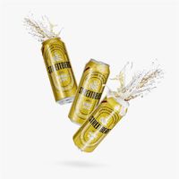 STREITBERG/斯坦伯格 小麦啤酒 听装 500ml