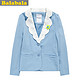 Balabala 巴拉巴拉 22151140201 女童外套